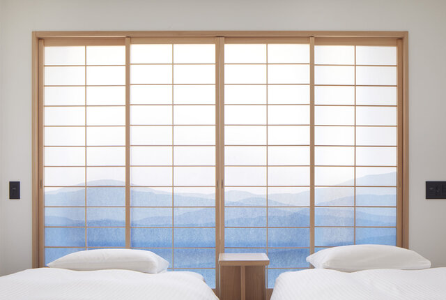 hotel androoms 京都七条