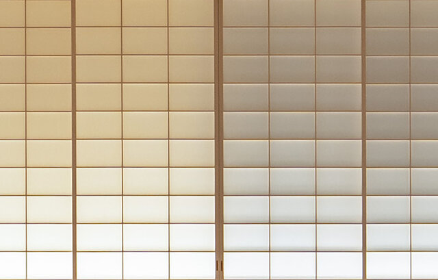 家族の記憶の画布 「Y邸」